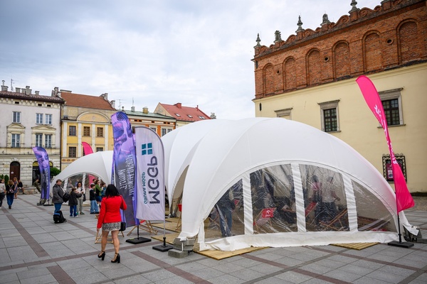 40. TNF: Dzień 9 (30.05.26)