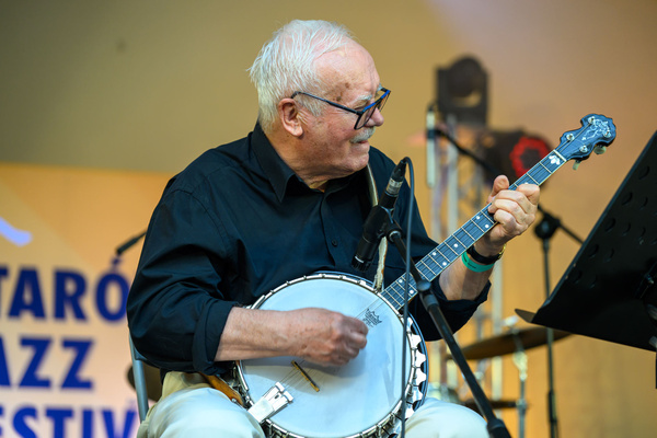 Starówka Jazz Festival 2025 - Koncert III