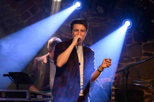 Koncert: BIOS