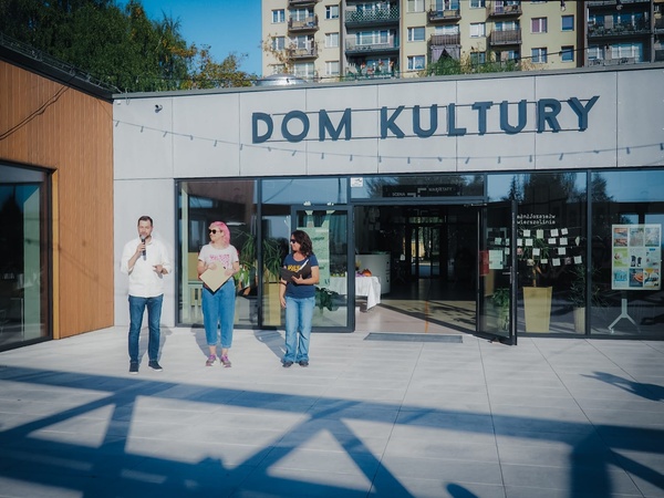 DKW: Piknik 13. Dzielnicy (22.09.2024)