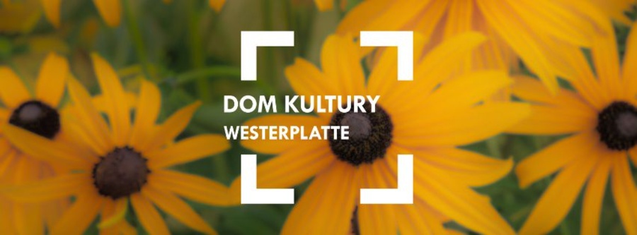 Sierpień w Domu Kultury Westerplatte