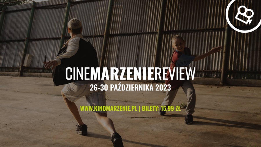 Cinemarzenie Review