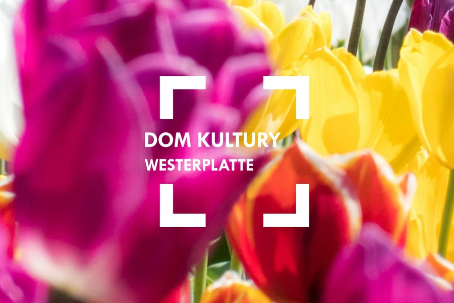 Marzec w Domu Kultury Westerplatte