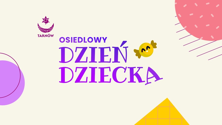 Dzień dziecka na os. Koszyce