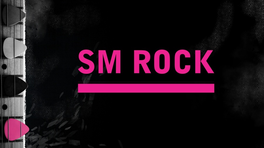 Koncert S.M.Rock