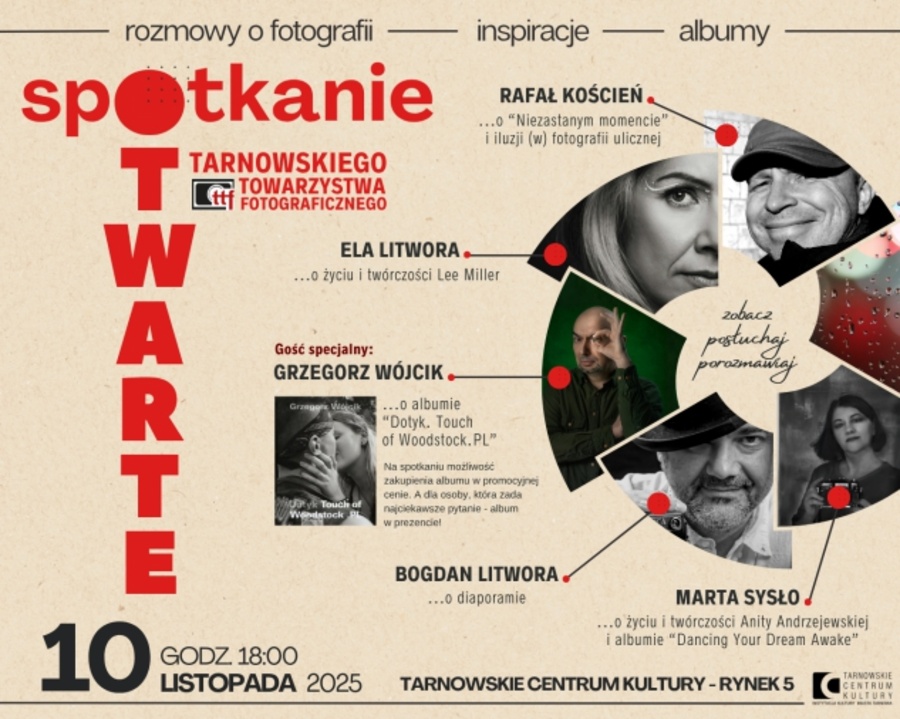 Otwarte spotkanie TTF