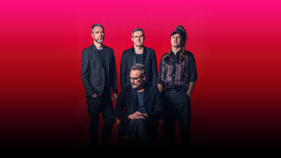 Koncert: Spięty - Full HD