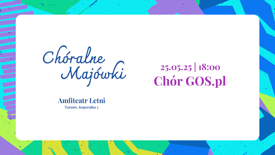 Chóralne Majówki