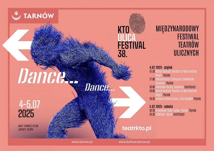 38. Ulica Festival