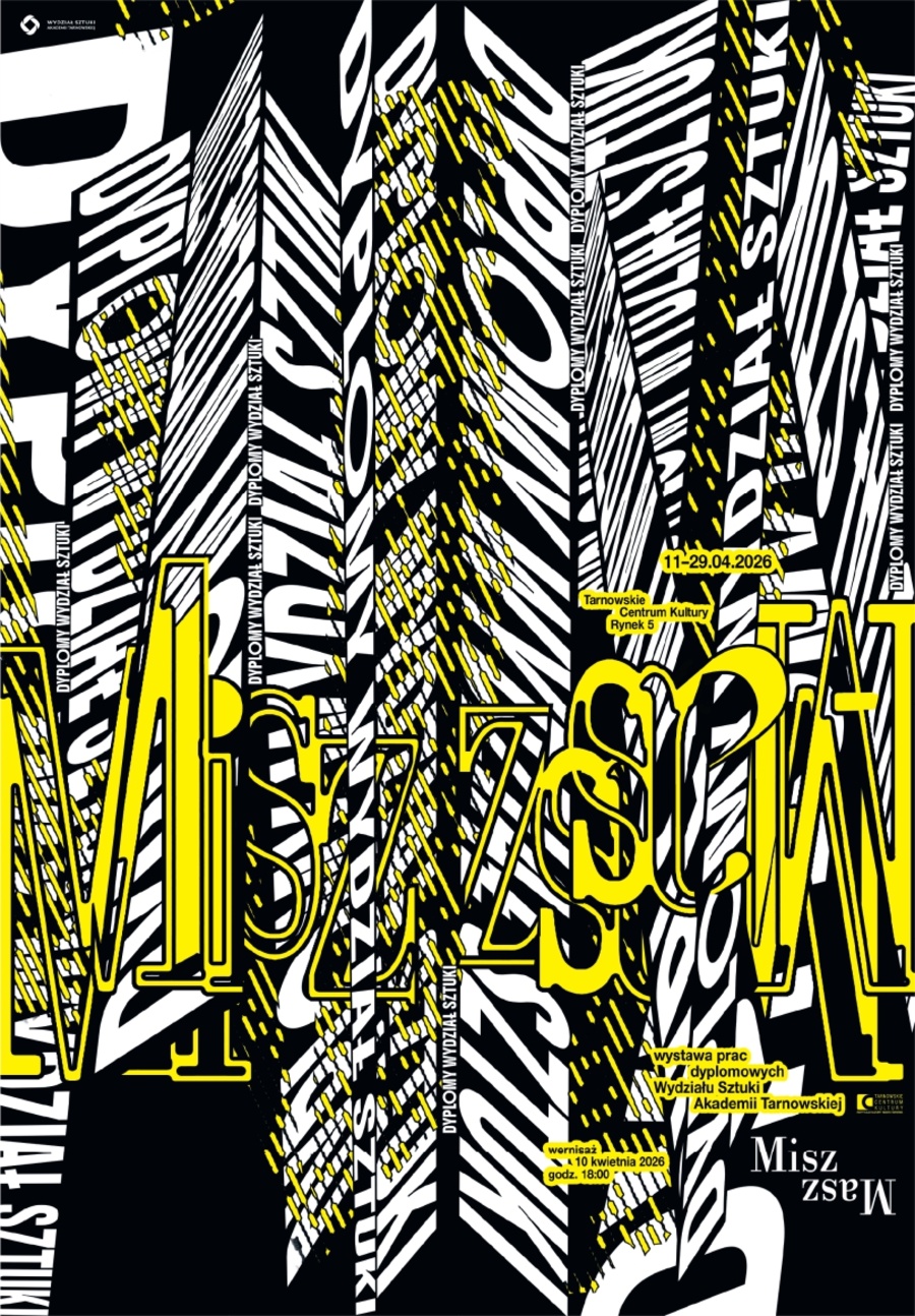 Wystawa: MISZ MASZ